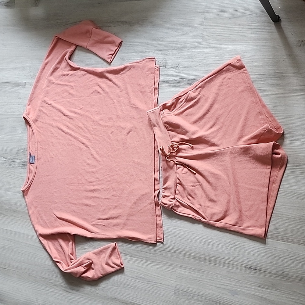 Lemon Tart Versona PJ set